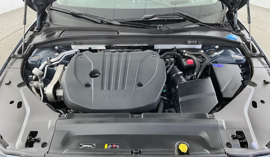 Volvo S90 2.0 B6 MHEV ULTIMATE BRIGHT 4WD AUTO Sedan 2024