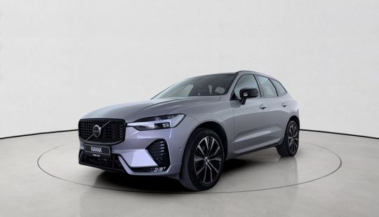 Volvo • XC60