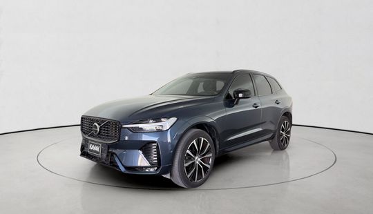 Volvo • XC60
