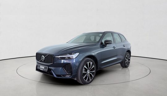 Volvo • XC60