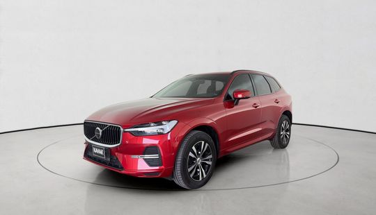 Volvo • XC60