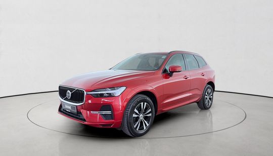 Volvo • XC60