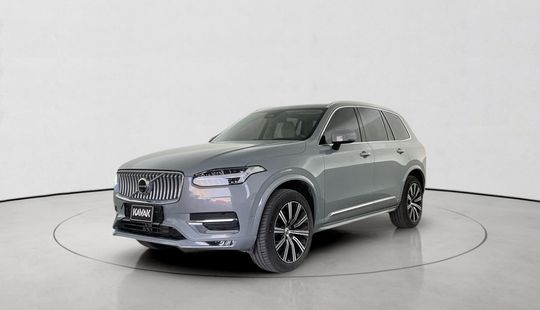 Volvo • XC90