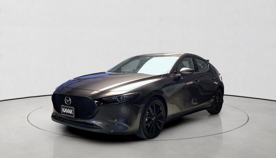 Mazda • Mazda 3