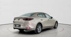 Mazda 3 2.0 SELECT AUTO Sedan 2025