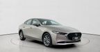 Mazda 3 2.0 SELECT AUTO Sedan 2025