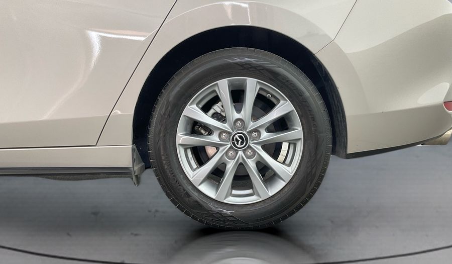 Mazda 3 2.0 SELECT AUTO Sedan 2025