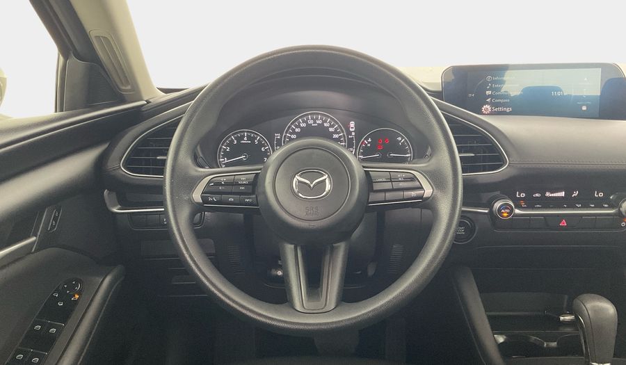 Mazda 3 2.0 SELECT AUTO Sedan 2025
