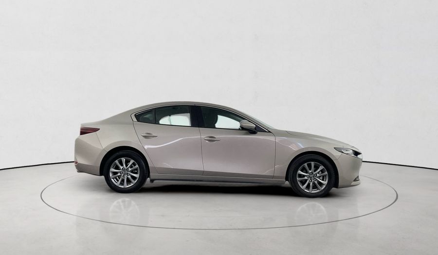 Mazda 3 2.0 SELECT AUTO Sedan 2025