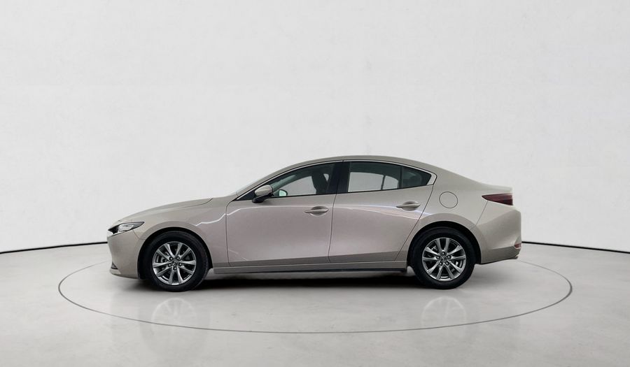 Mazda 3 2.0 SELECT AUTO Sedan 2025