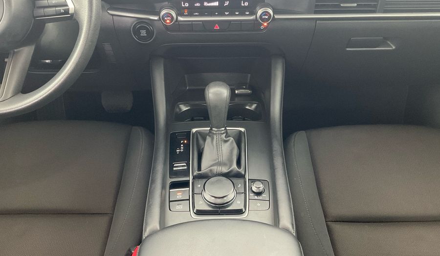 Mazda 3 2.0 SELECT AUTO Sedan 2025