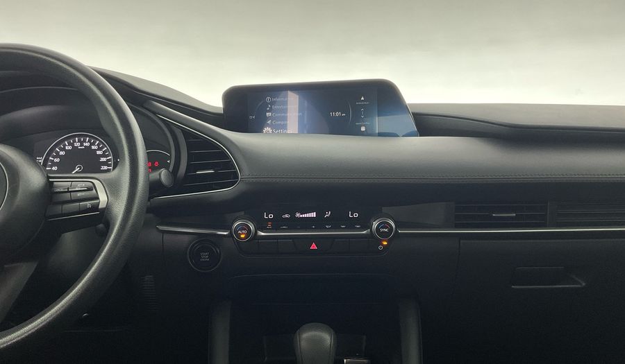 Mazda 3 2.0 SELECT AUTO Sedan 2025