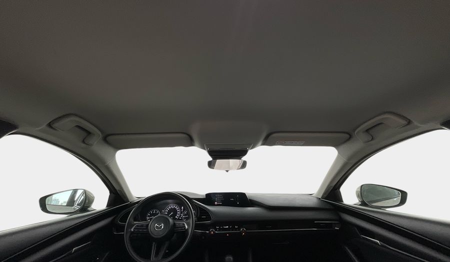 Mazda 3 2.0 SELECT AUTO Sedan 2025