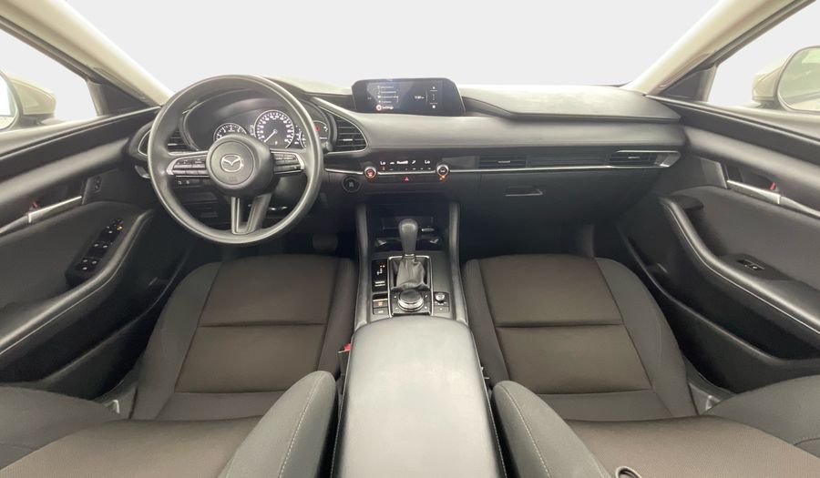 Mazda 3 2.0 SELECT AUTO Sedan 2025