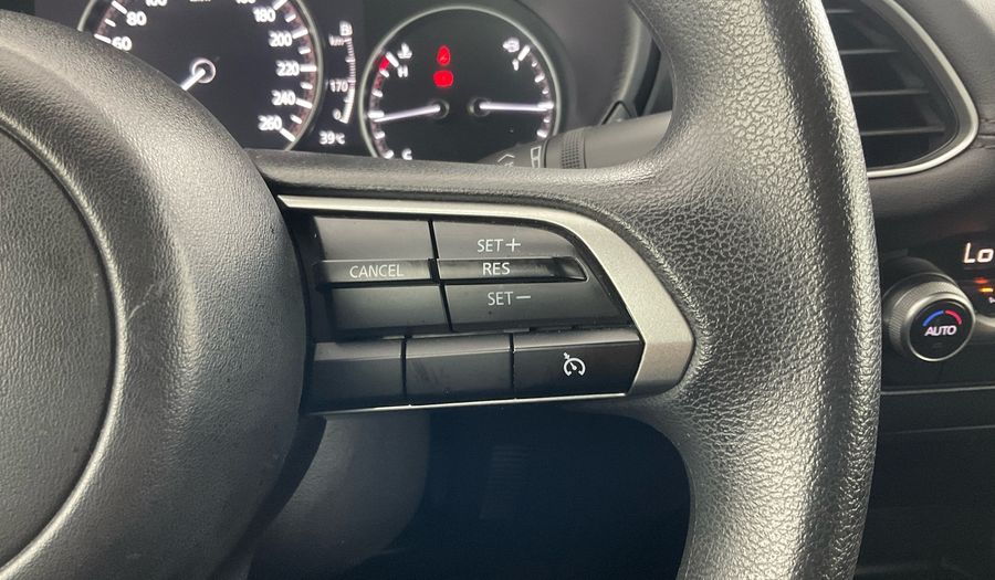 Mazda 3 2.0 SELECT AUTO Sedan 2025