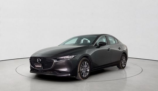 Mazda • Mazda 3
