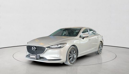 Mazda • Mazda 6