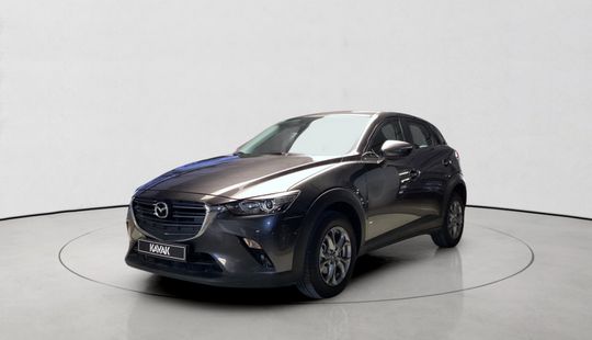 Mazda • CX-3