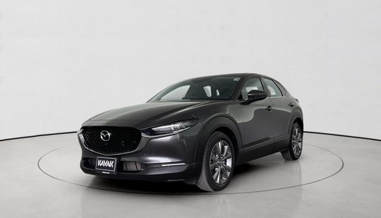 Mazda • CX-30
