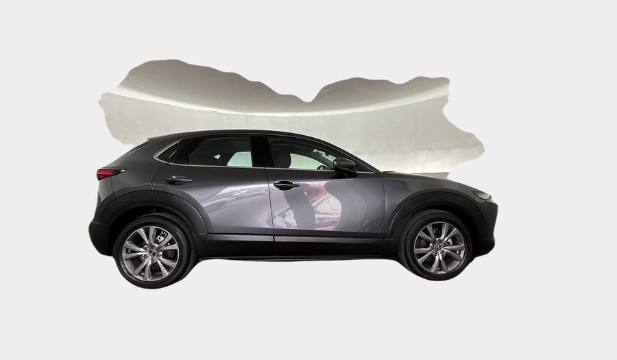 Mazda Cx-30 2.0 MHEV AUTO 2WD URBAN Suv 2025