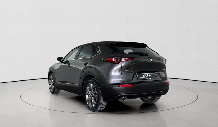 Mazda Cx-30 2.0 MHEV AUTO 2WD URBAN Suv 2025