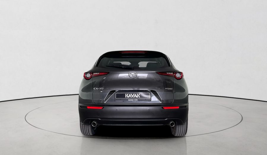 Mazda Cx-30 2.0 MHEV AUTO 2WD URBAN Suv 2025