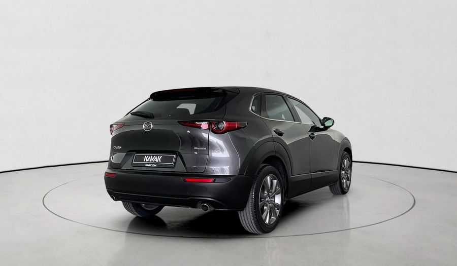 Mazda Cx-30 2.0 MHEV AUTO 2WD URBAN Suv 2025