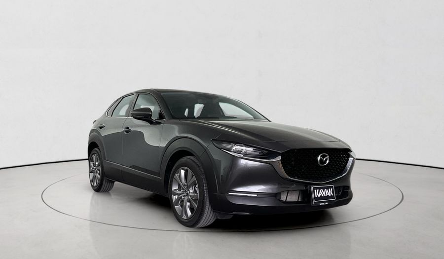 Mazda Cx-30 2.0 MHEV AUTO 2WD URBAN Suv 2025