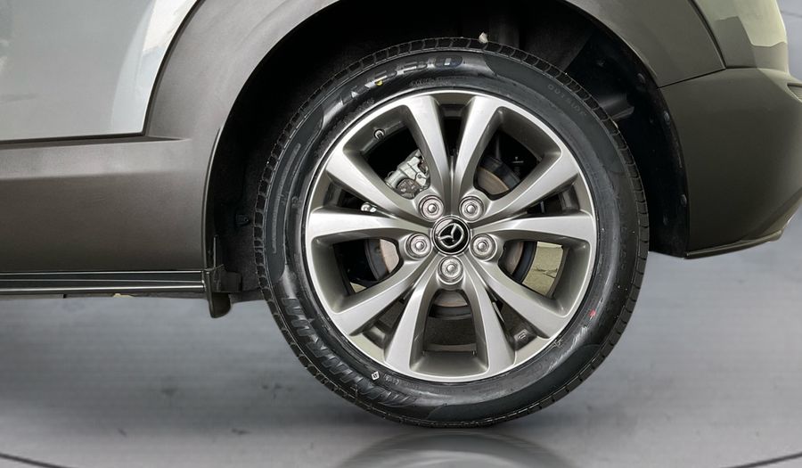 Mazda Cx-30 2.0 MHEV AUTO 2WD URBAN Suv 2025