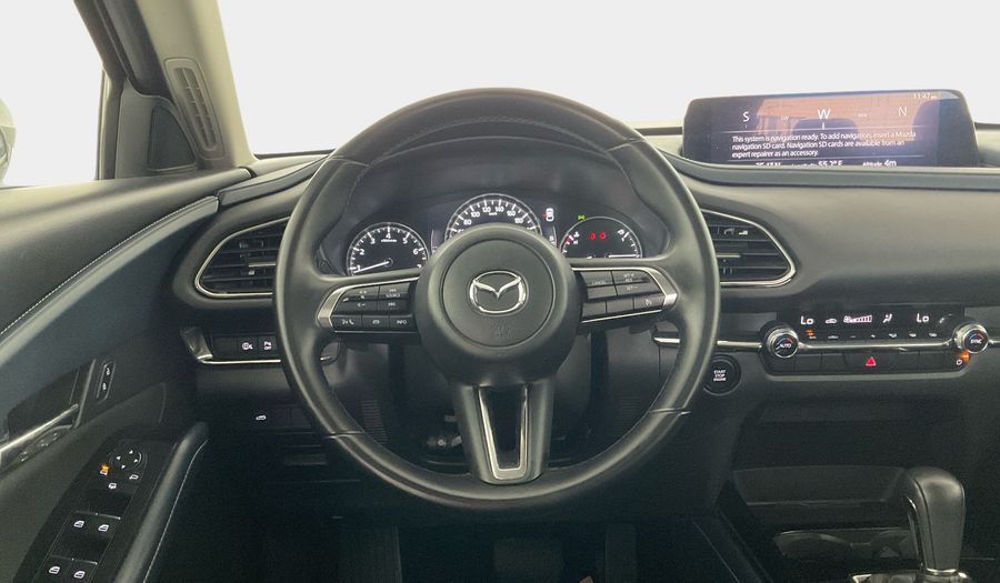 Mazda Cx-30 2.0 MHEV AUTO 2WD URBAN Suv 2025