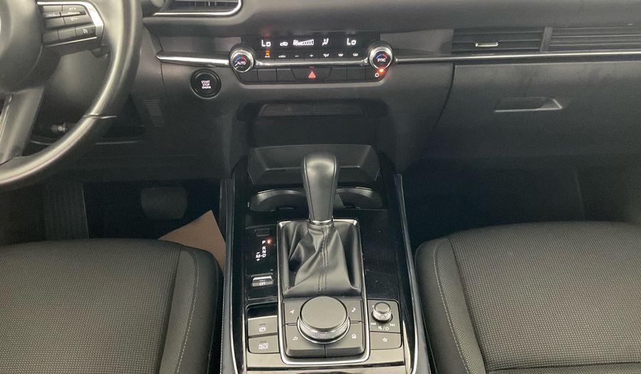 Mazda Cx-30 2.0 MHEV AUTO 2WD URBAN Suv 2025