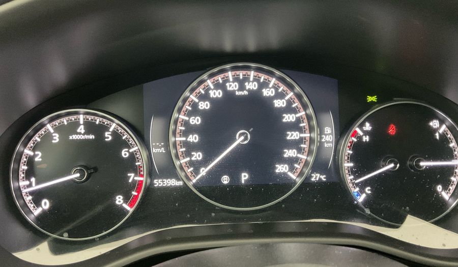 Mazda Cx-30 2.0 MHEV AUTO 2WD URBAN Suv 2025