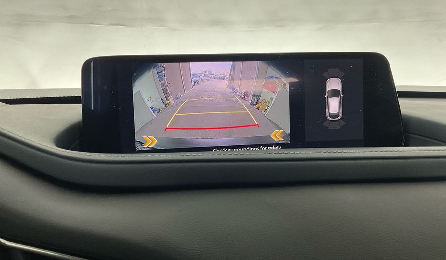 Mazda Cx-30 2.0 MHEV AUTO 2WD URBAN Suv 2025