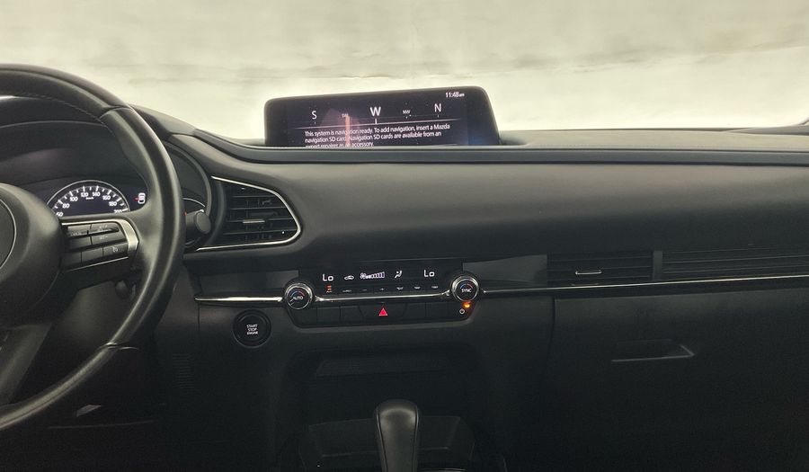 Mazda Cx-30 2.0 MHEV AUTO 2WD URBAN Suv 2025