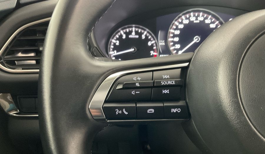 Mazda Cx-30 2.0 MHEV AUTO 2WD URBAN Suv 2025