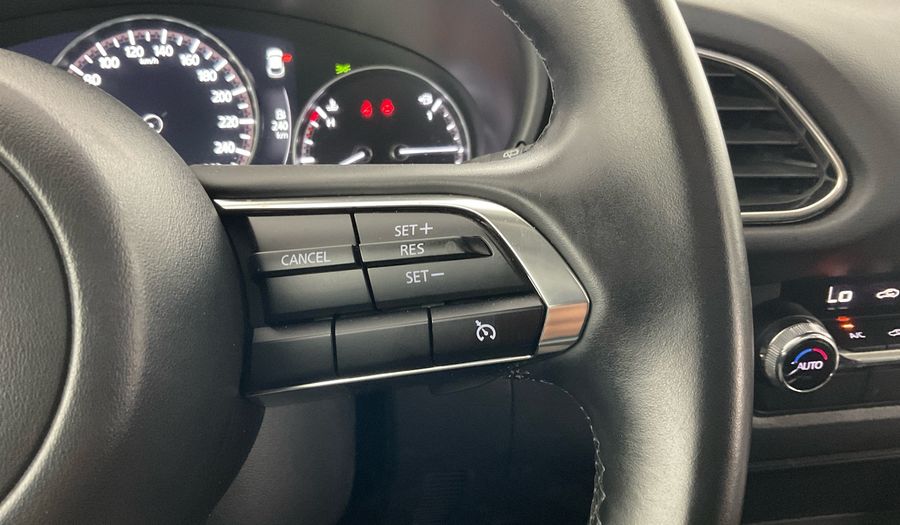 Mazda Cx-30 2.0 MHEV AUTO 2WD URBAN Suv 2025