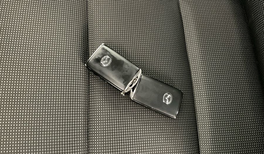 Mazda Cx-30 2.0 MHEV AUTO 2WD URBAN Suv 2025