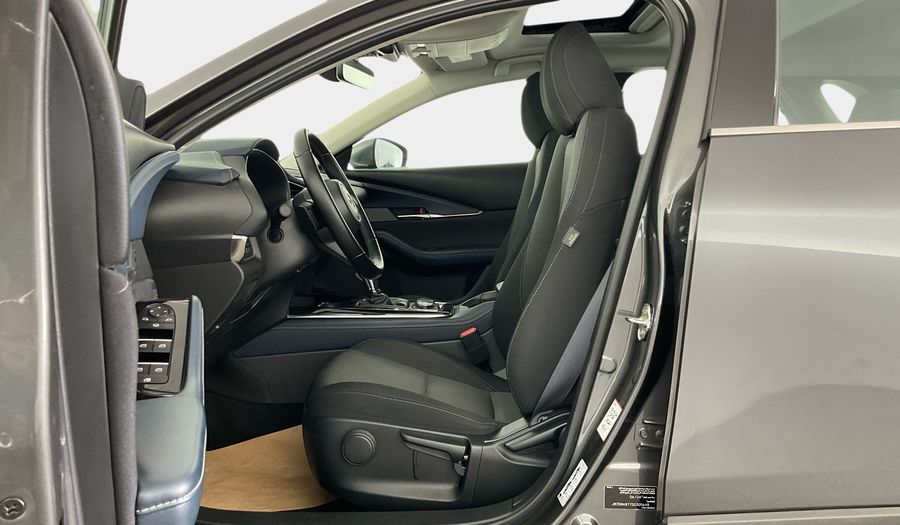 Mazda Cx-30 2.0 MHEV AUTO 2WD URBAN Suv 2025