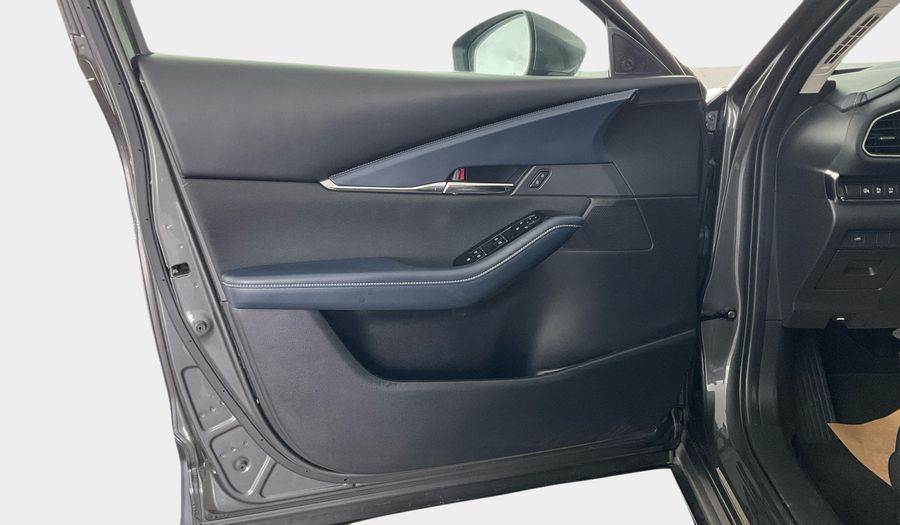 Mazda Cx-30 2.0 MHEV AUTO 2WD URBAN Suv 2025