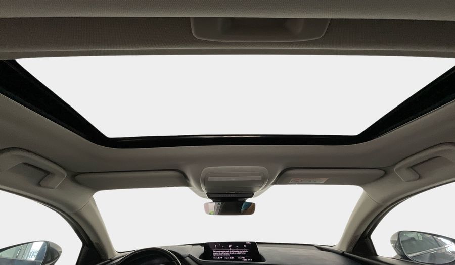 Mazda Cx-30 2.0 MHEV AUTO 2WD URBAN Suv 2025