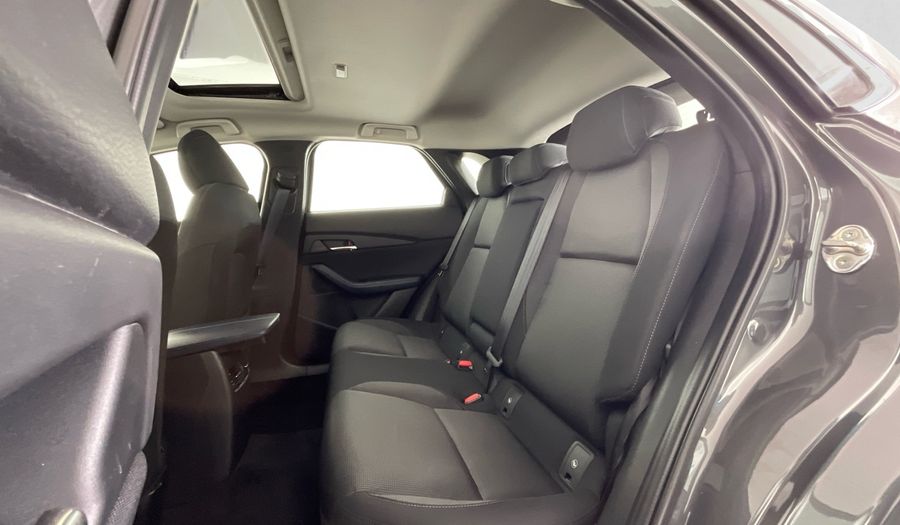 Mazda Cx-30 2.0 MHEV AUTO 2WD URBAN Suv 2025