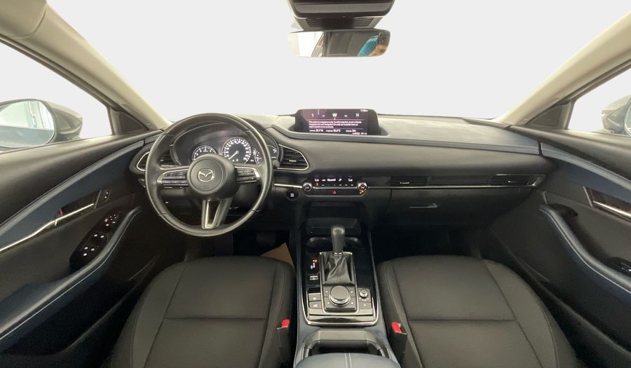 Mazda Cx-30 2.0 MHEV AUTO 2WD URBAN Suv 2025
