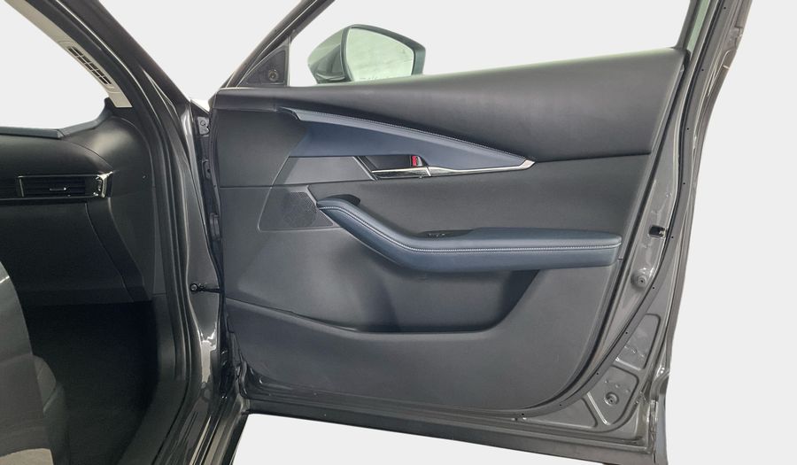 Mazda Cx-30 2.0 MHEV AUTO 2WD URBAN Suv 2025