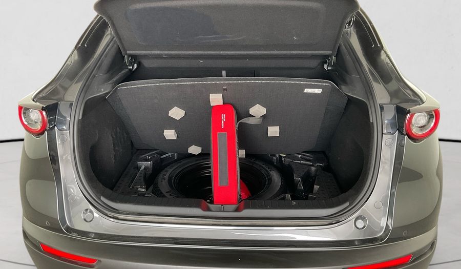 Mazda Cx-30 2.0 MHEV AUTO 2WD URBAN Suv 2025