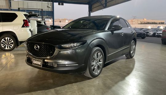 Mazda • CX-30