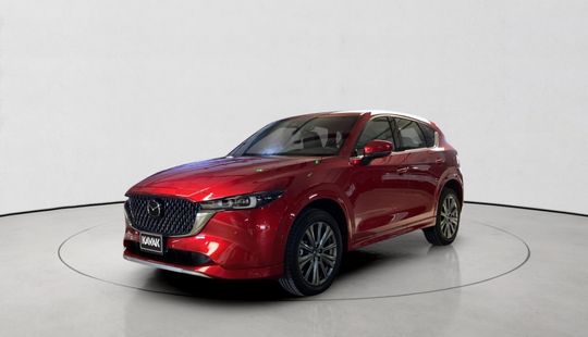 Mazda • CX-5