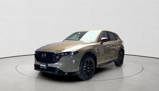 Mazda • CX-5