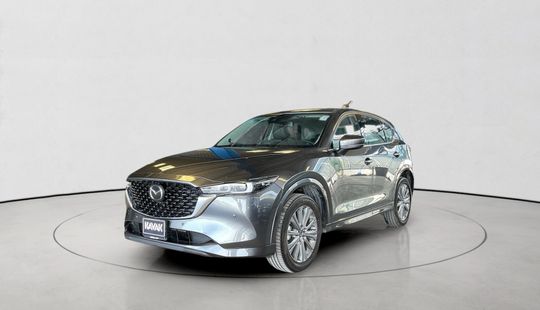Mazda • CX-5