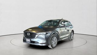 Mazda • CX-5
