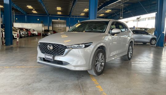 Mazda • CX-5